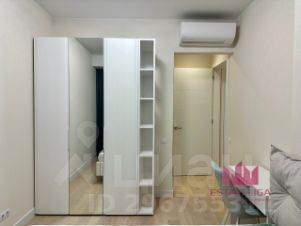 3-комн.кв., 65 м², этаж 13