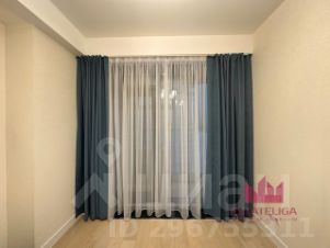 3-комн.кв., 65 м², этаж 13