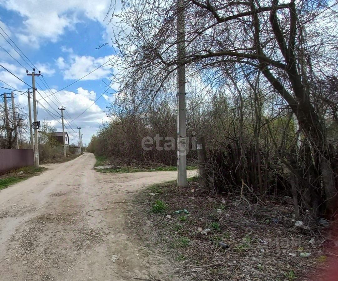 Купить земельный участок в садовое товарищество Строитель в городе Липецк,  продажа земельных участков - база объявлений Циан. Найдено 7 объявлений