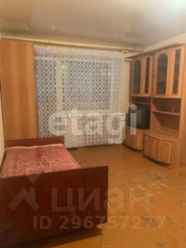 1-комн.кв., 33 м², этаж 3