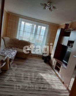 3-комн.кв., 59 м², этаж 6