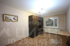 3-комн.кв., 60 м², этаж 1