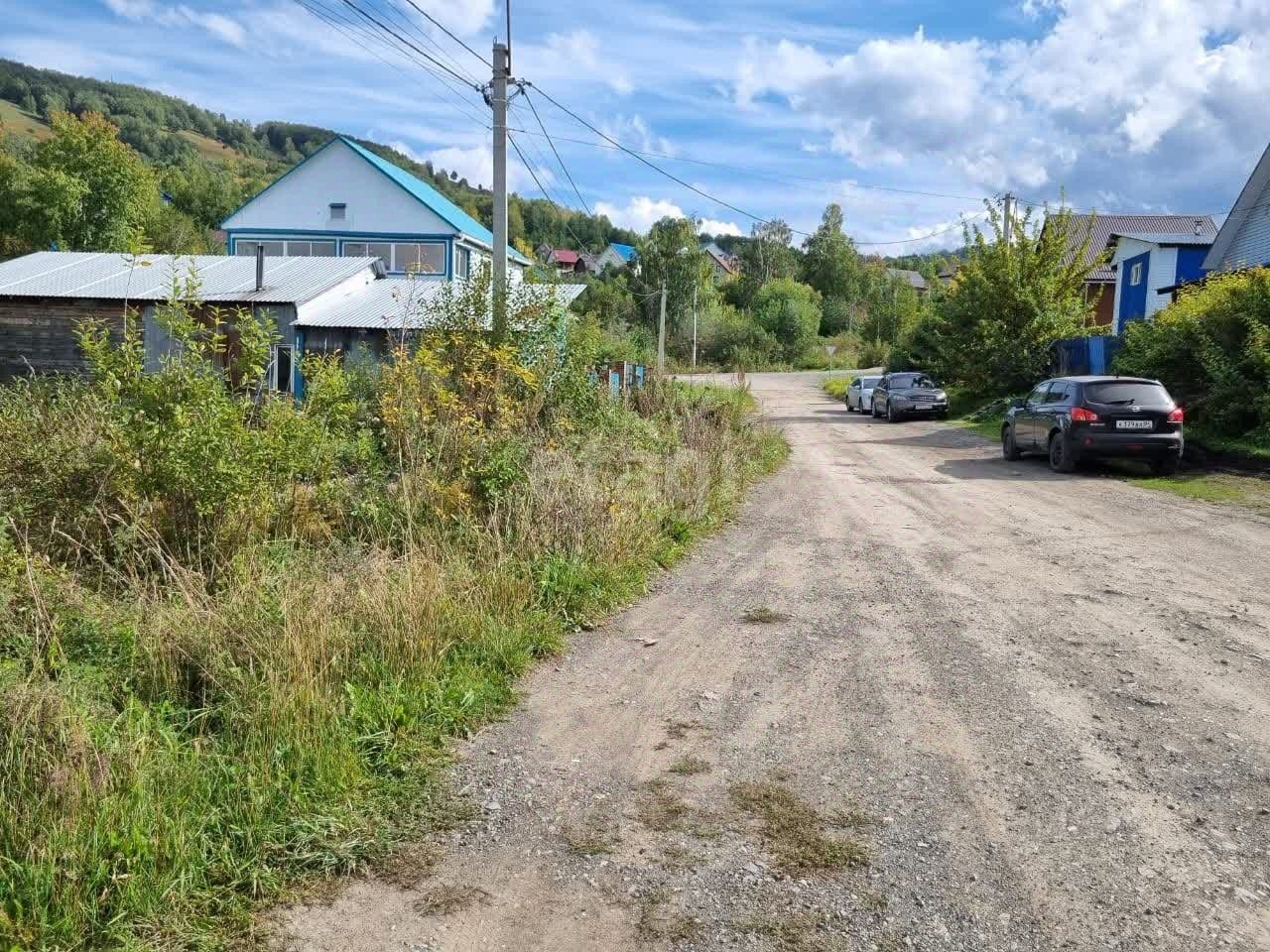 Купить земельный участок в переулке П.В. Ларкина в городе Горно-Алтайск,  продажа земельных участков - база объявлений Циан. Найдено 1 объявление