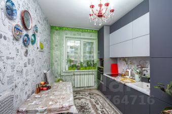 2-комн.кв., 56 м², этаж 8