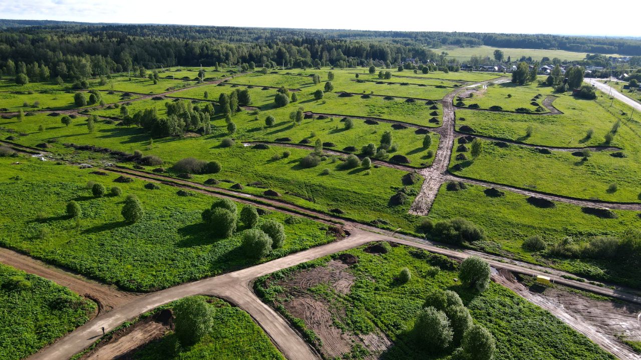 Купить Участок В Калуге В Коттеджном Поселке