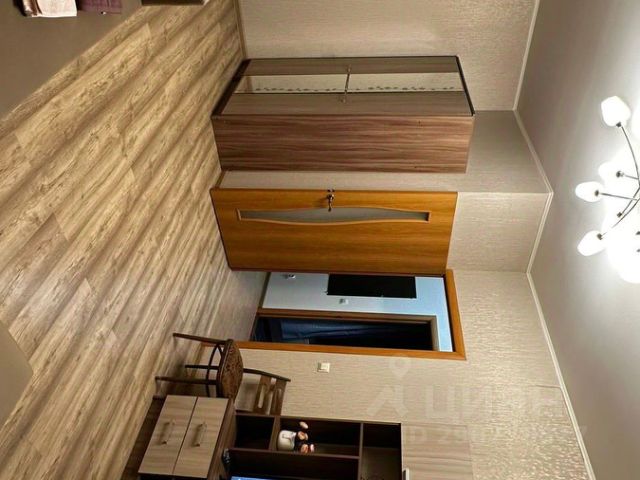 1-комн., 38,7 м², 5/21 этаж