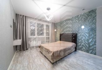 2-комн.кв., 60 м², этаж 10