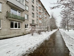 2-комн.кв., 41 м², этаж 1