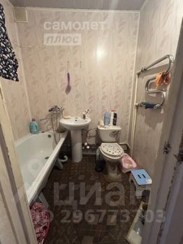 1-комн.кв., 34 м², этаж 1