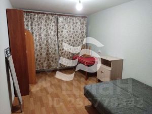 2-комн.кв., 44 м², этаж 1