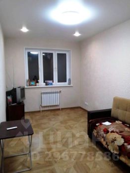 1-комн.кв., 32 м², этаж 1