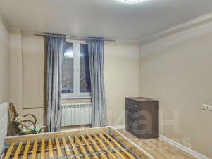 1-комн.кв., 39 м², этаж 17