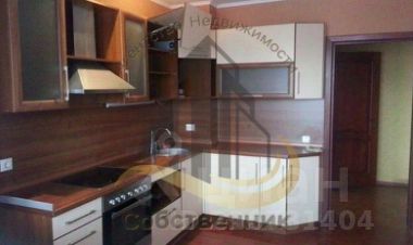 2-комн.кв., 60 м², этаж 4