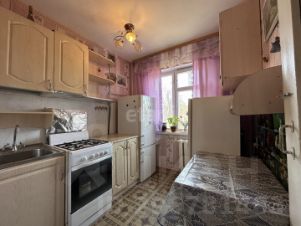 1-комн.кв., 30 м², этаж 2