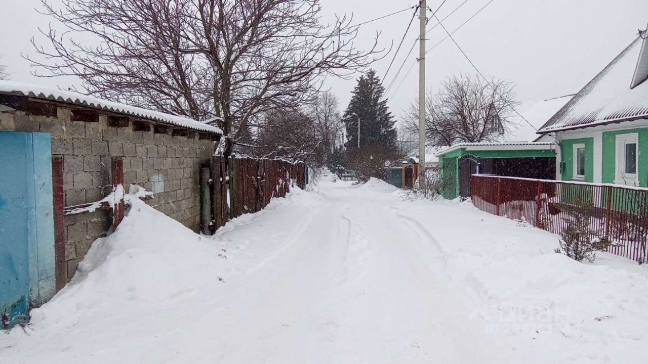 Купить дом на улице Красноармейская в городе Белгород, продажа домов - база  объявлений Циан. Найдено 3 объявления