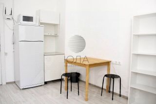 комната 378/15 м², этаж 2