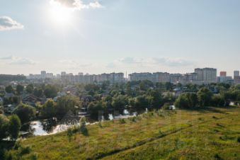 2-комн.апарт., 40 м², этаж 4