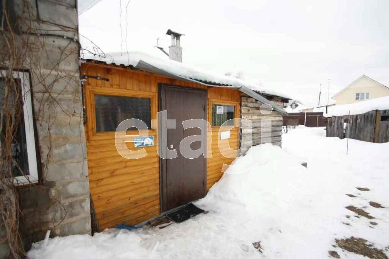 Купить часть дома на проезде 3-й Речной в городе Кострома, продажа частей  дома - база объявлений Циан. Найдено 1 объявление