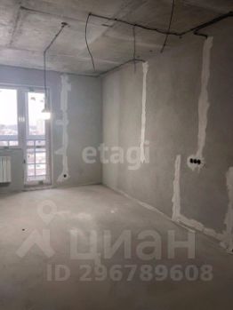 1-комн.кв., 55 м², этаж 7