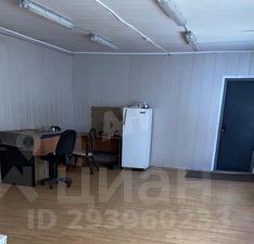 склад 255 м², этаж 1