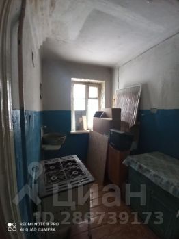 комната 18/18 м², этаж 2