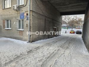 своб. назнач. 274 м², этаж 1