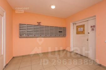 1-комн.кв., 30 м², этаж 9