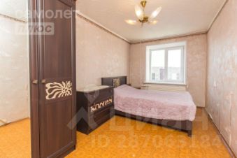 4-комн.кв., 80 м², этаж 8