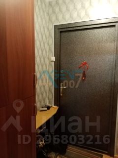 3-комн.кв., 72 м², этаж 5