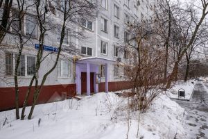 2-комн.кв., 44 м², этаж 1