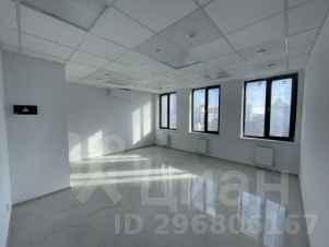 офис 25 м², этаж 4