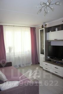 2-комн.кв., 45 м², этаж 1