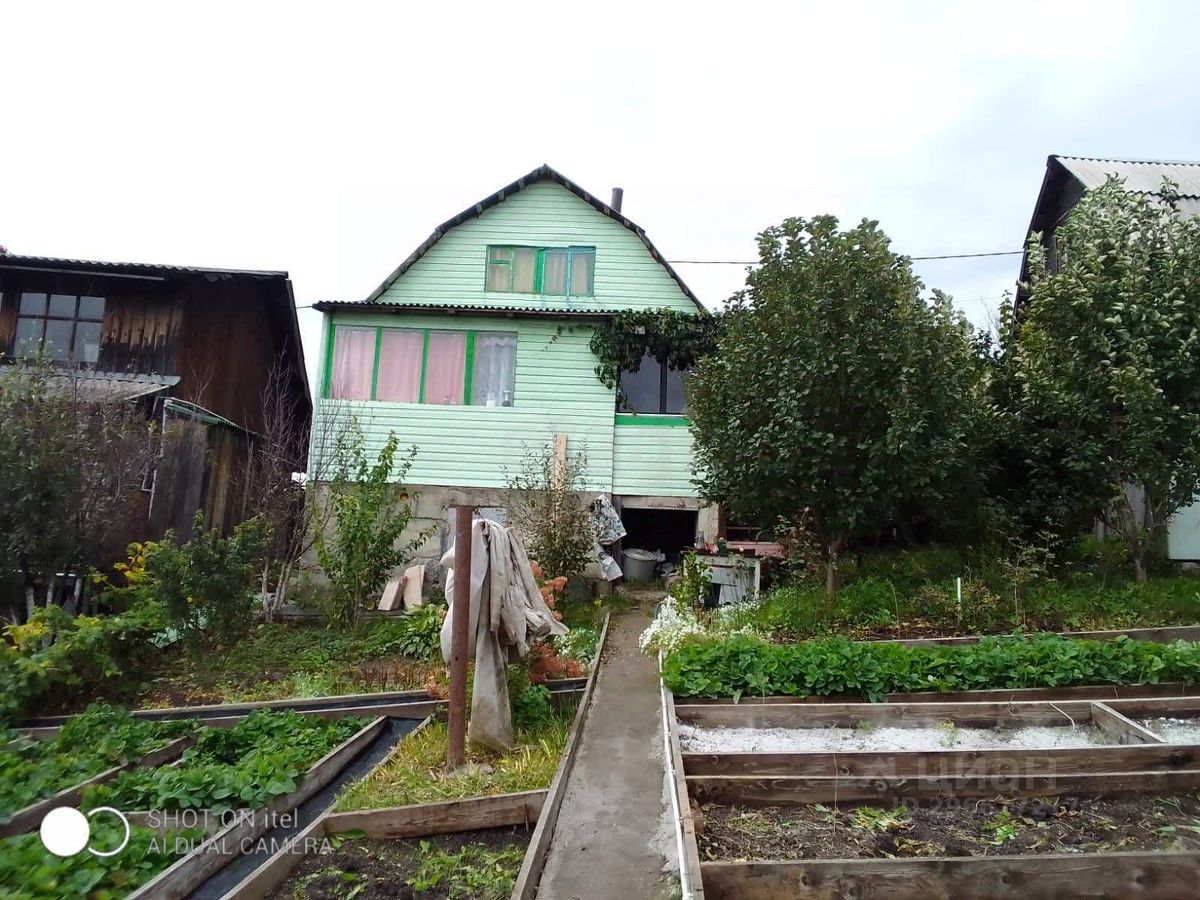 Купить загородную недвижимость в СНТ Стройиндустрия в городе Новокузнецк,  продажа загородной недвижимости - база объявлений Циан. Найдено 3 объявления