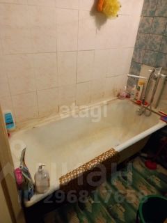 1-комн.кв., 30 м², этаж 3