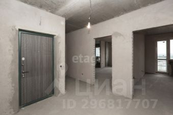 2-комн.кв., 79 м², этаж 16