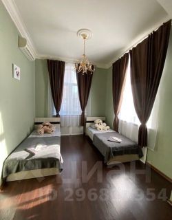 1-комн.кв., 15 м², этаж 1