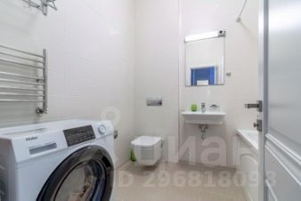 2-комн.кв., 55 м², этаж 1