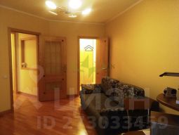 4-комн.кв., 137 м², этаж 6