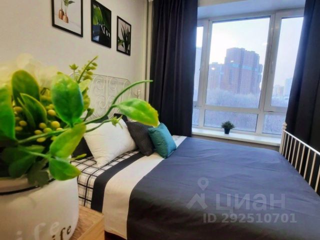1-комн., 18 м², 1/1 этаж