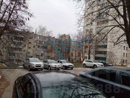 2-комн.кв., 46 м², этаж 8