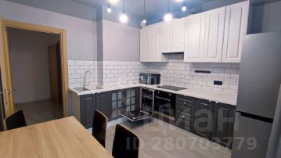 1-комн.кв., 38 м², этаж 20