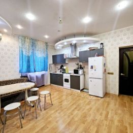 3-комн.кв., 61 м², этаж 1