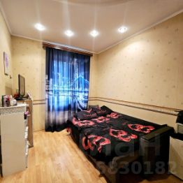 3-комн.кв., 61 м², этаж 1