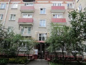 3-комн.кв., 73 м², этаж 4