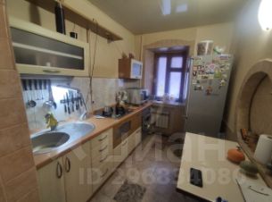 2-комн.кв., 50 м², этаж 1