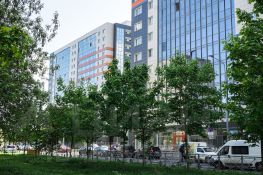 2-комн.апарт., 55 м², этаж 10