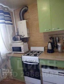 2-комн.кв., 44 м², этаж 3