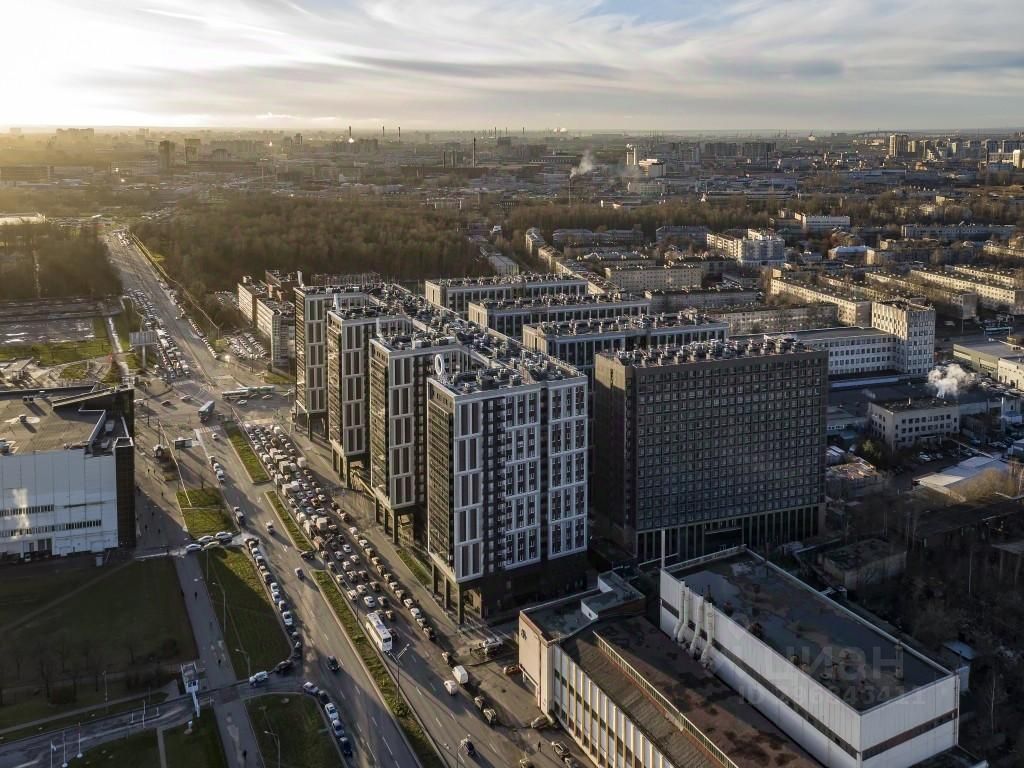 недвижимость санкт петербург вторичка дома (100) фото