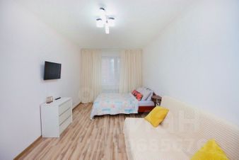 1-комн.кв., 42 м², этаж 1