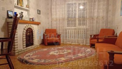 2-комн.кв., 54 м², этаж 2